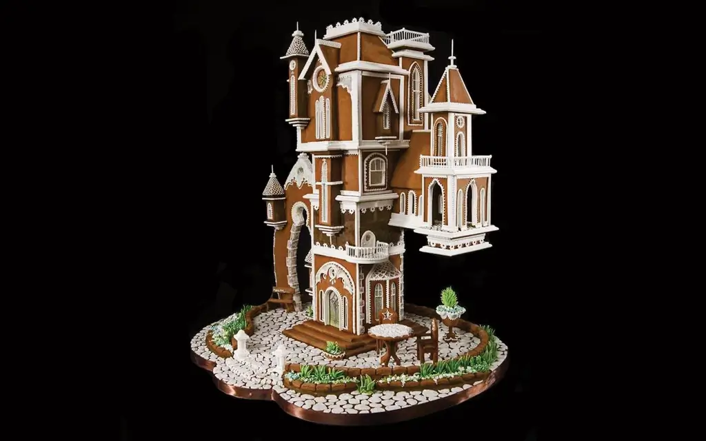 национально-пряники-конкурс-Эшвилль-GINGERBREAD1216