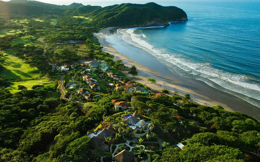 Мукул-курорт Плайя-Мансанильо-Nicaragua-WARMXMAS1215