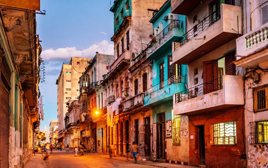 Cuba