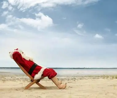 Holiday Surcharges