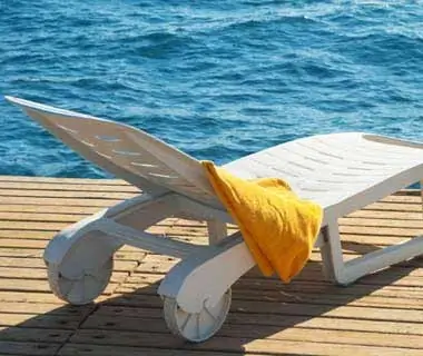 Towel Deposits