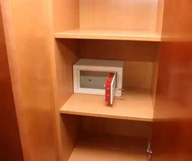 In-Room Safe
