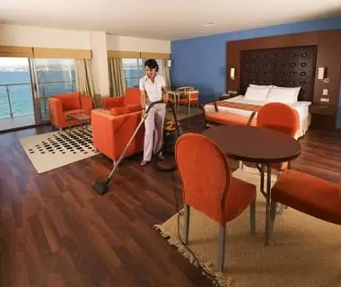 Maid Service