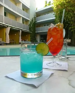 Wacky Президентские выборы в отеле