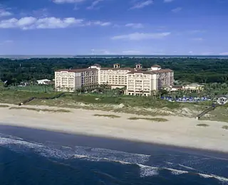 One-of-a-Kind Package, The Ritz-Carlton, Amelia Island, Florida