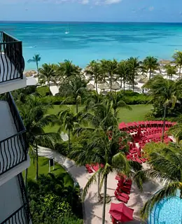 Reduced Rates, Aruba Marriott Resort