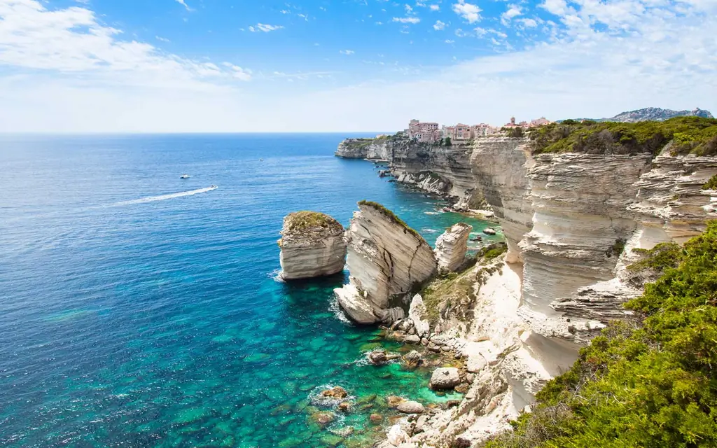 15 самых красивых островов в мире