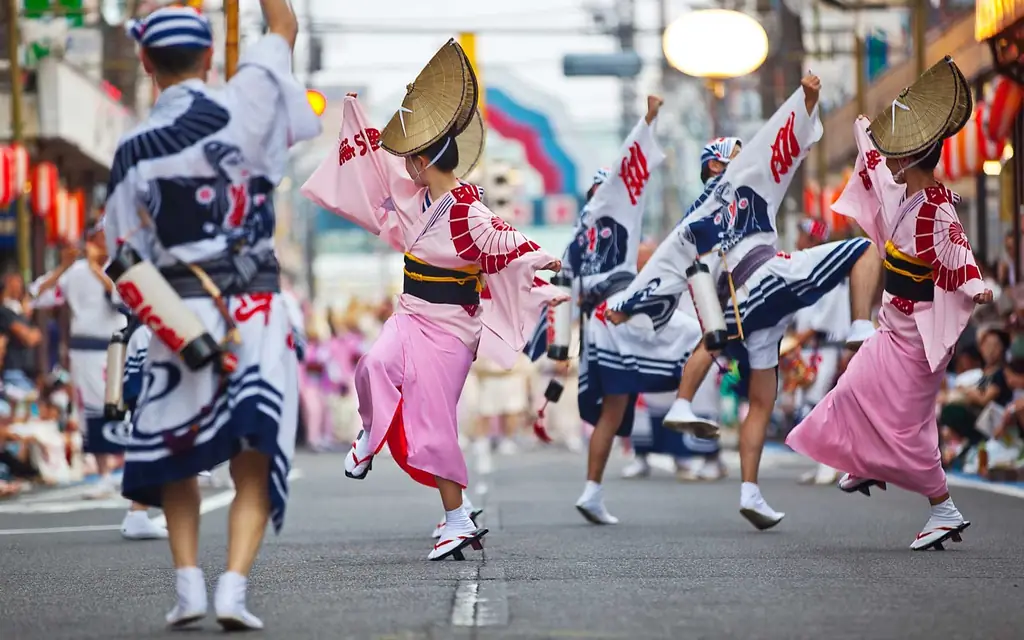 Канагава Ямато-Awaodori-DOTYJPNFEST1118