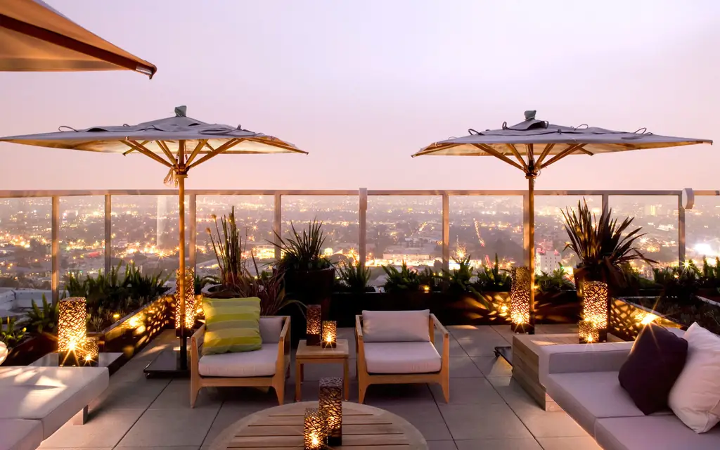Hyatt-Andaz-West-голливудский HOTEL0716 Hyatt-Andaz-West-голливудский HOTEL0716