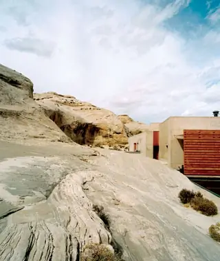 Amangiri
