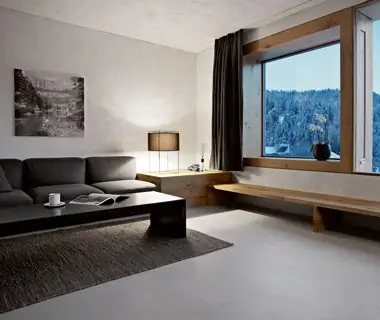 Rocksresort
