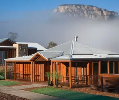 WolganValley Resort & Spa
