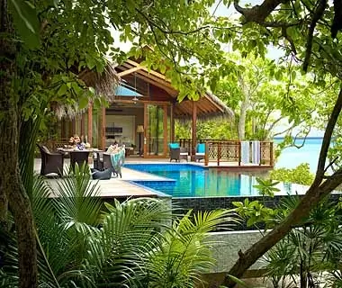 VillingiliResort & Spa