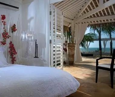 ChiliBeach Boutique Resort