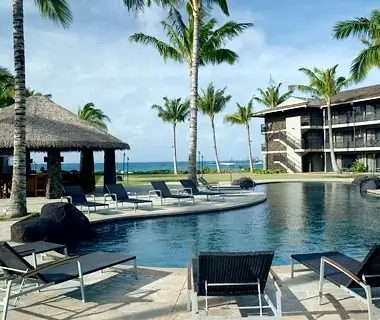KoaKea Hotel & Resort