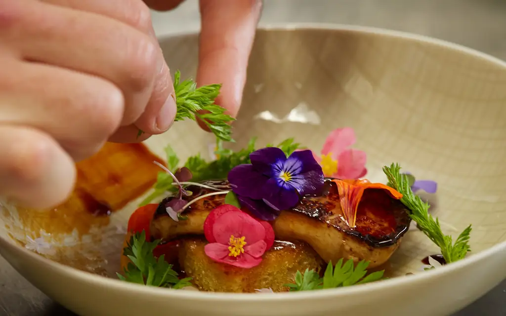 Гавайи переживают кризис инвазивных видов. Повара хотят, чтобы вы их съели