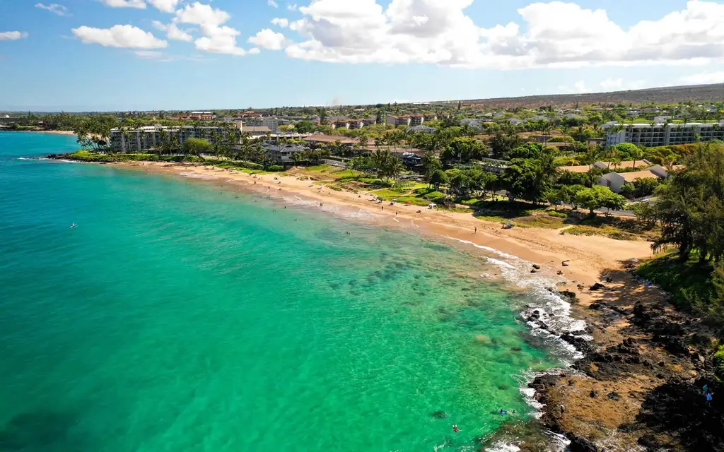Камаол-пляж-парк-мауи-MAUI0919