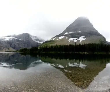 Glacier National Park