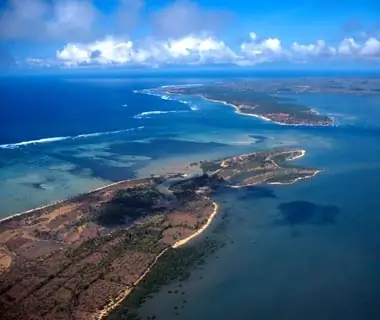 Indonesian Archipelago