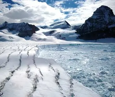 Antarctic Peninsula