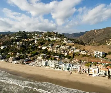 Envy: Malibu, CA