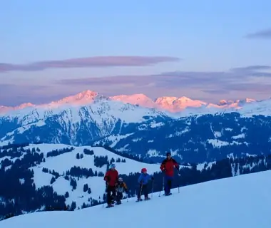 Pride: Gstaad, Switzerland