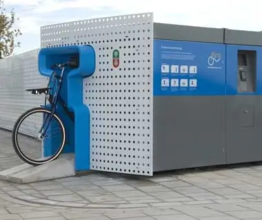Bicycles, the Netherlands