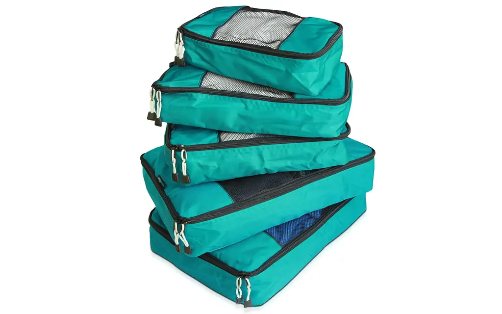 travelwise-фасовочно-куба системы TRAVELACCESSORIES0919