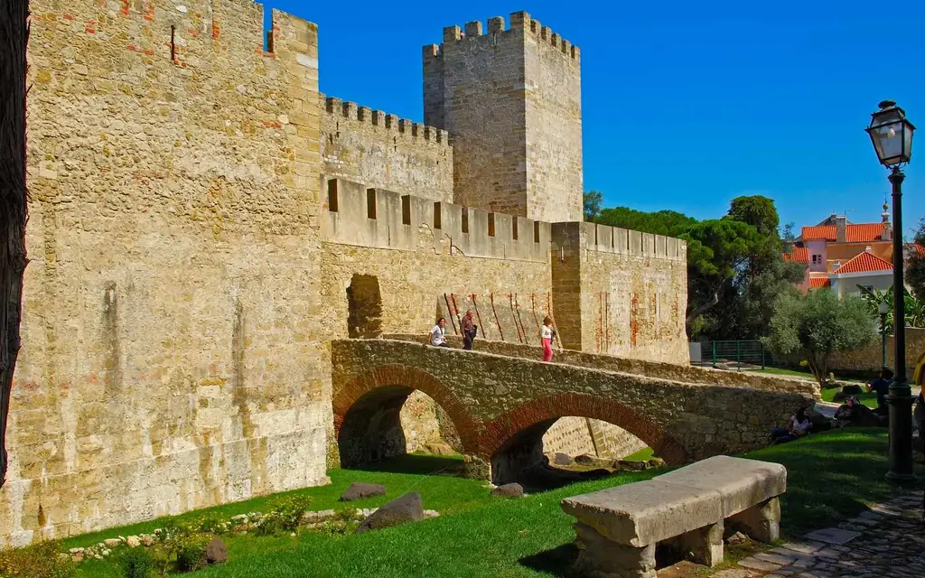сао-Жоржи-PORTUGALCASTLES1216