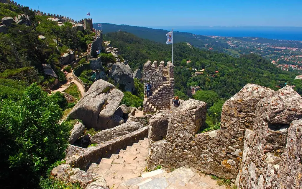 дус-Mouros-PORTUGALCASTLES1216