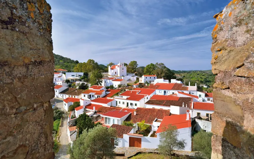 Alcoutim-вид-PORTUGALCASTLES1216