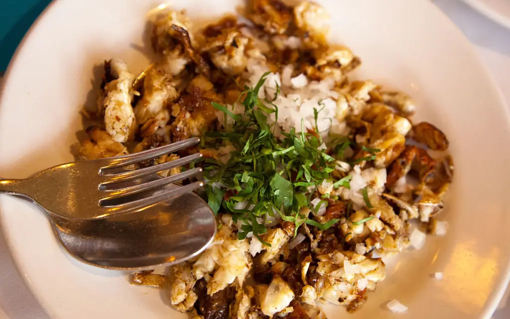 ресторан-contramar-Мексико-сити-DELISHFOOD1116