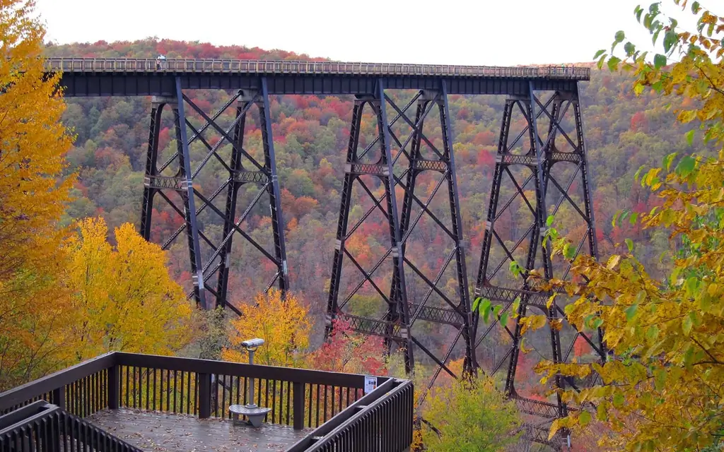 Пенсильвания-Allegheny-FALLROADTRIP0817