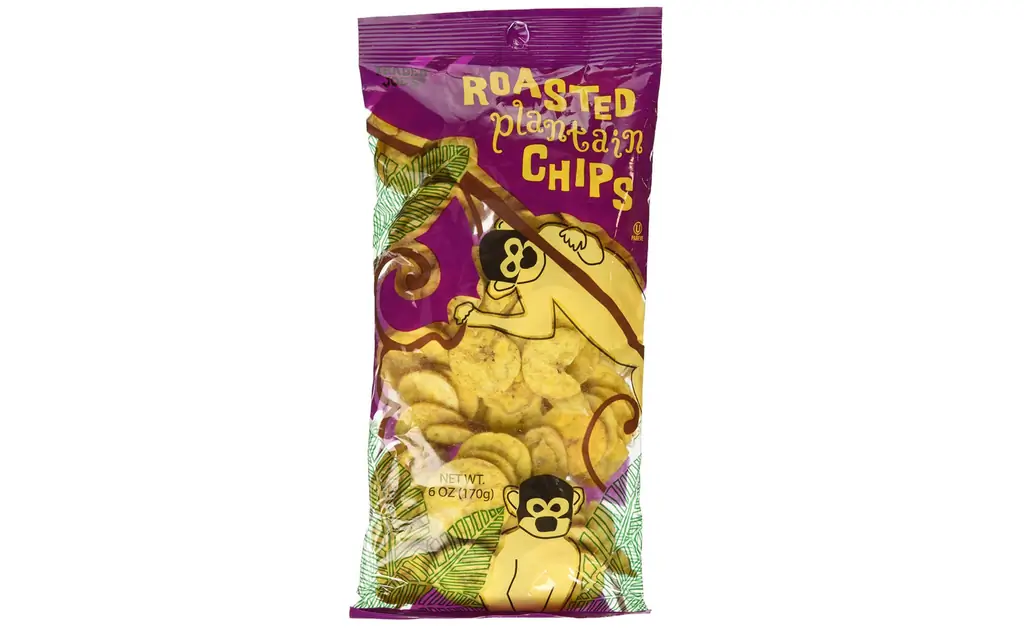 Торговец-Джос-Подорожник-Chips-SNACKS0716 Торговец-Джос-Подорожник-Chips-SNACKS0716