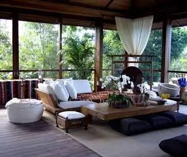 The Sanctuary Villa at Parrot Cay, Turks and Caicos