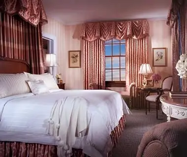 Penthouse at the Stoneleigh Hotel & Spa, Dallas