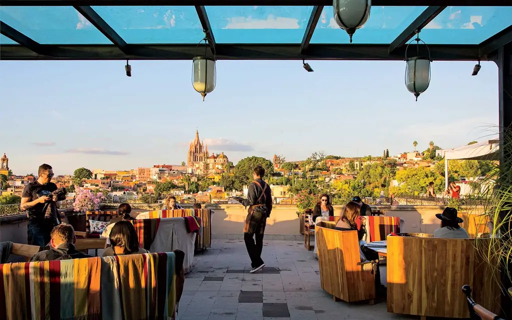 палисандр-Сан --Мигел-крыши SANMIGUEL0419