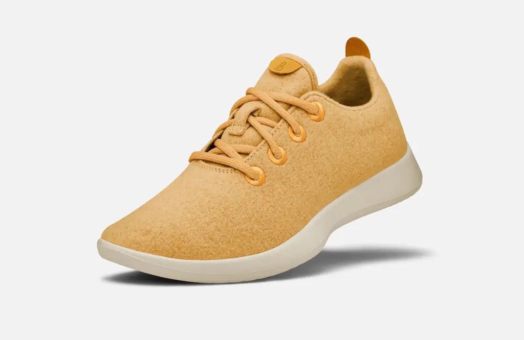 Цвета ограниченной серии Allbirds идеально подходят для лета - делайте покупки сейчас, пока они не исчезли навсегда