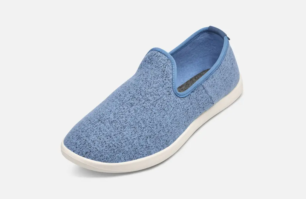 Allbirds Wool Loungers