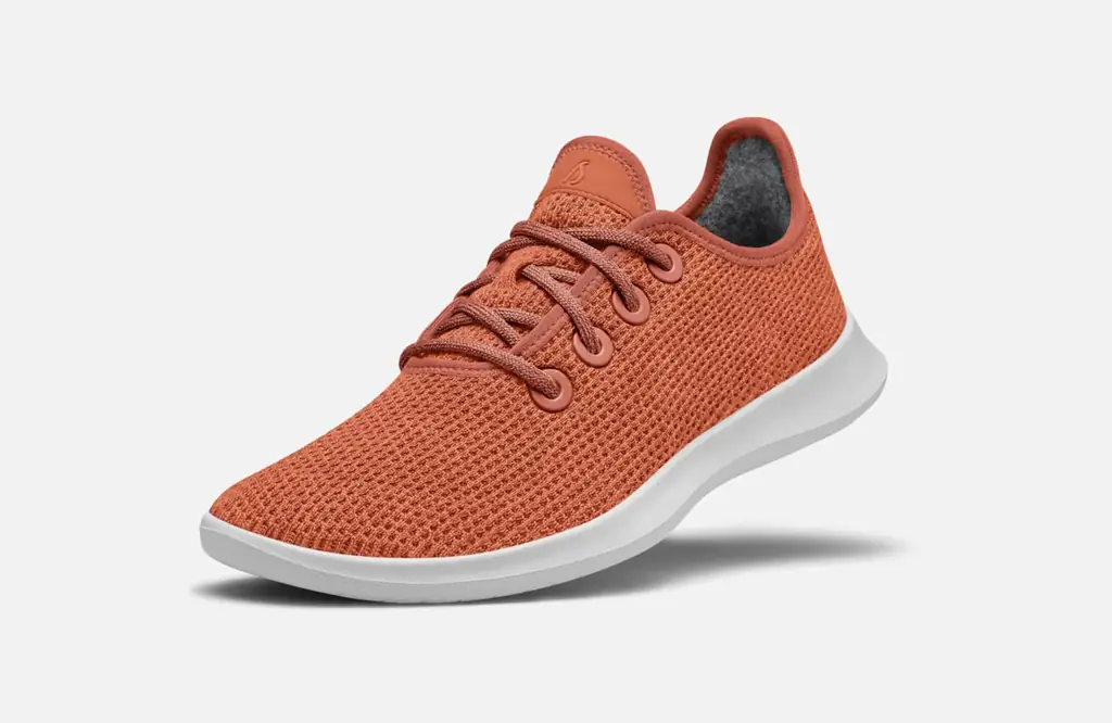 Allbirds Tree Runners