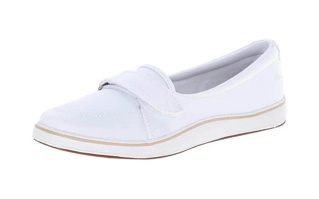 Grasshoppers Women’s Shelborne Slip-On