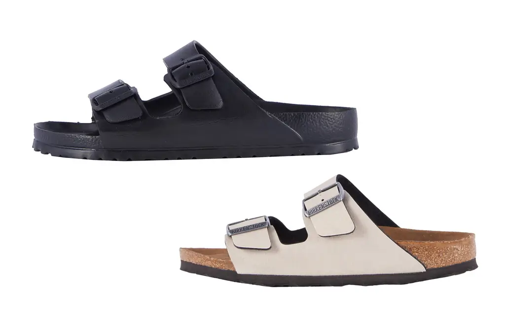 Birkenstock-комфорт-обувные бренды-COMFY0918