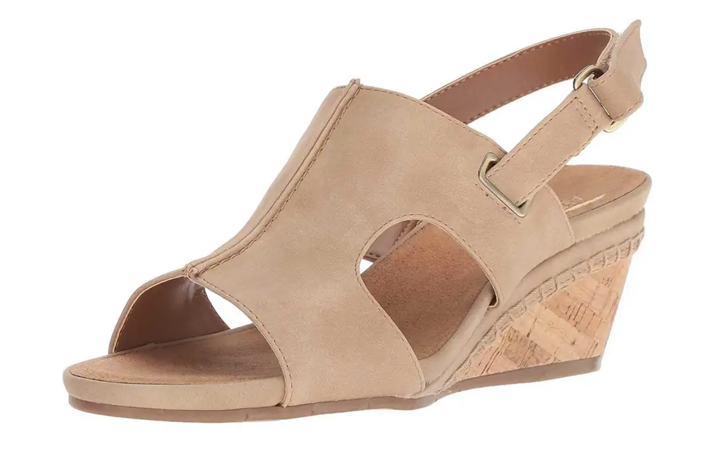 Aerosoles-песочный-Slingback-клин-WEDGES1218