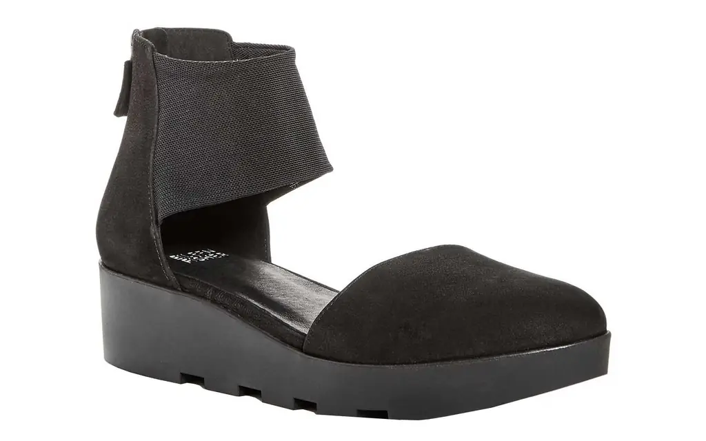Эйлин-рыболов-платформы клиновидной WEDGES1218
