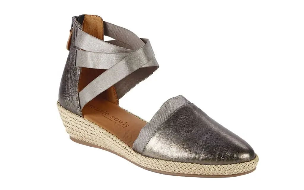 нежные души-металлический клин-WEDGES1218
