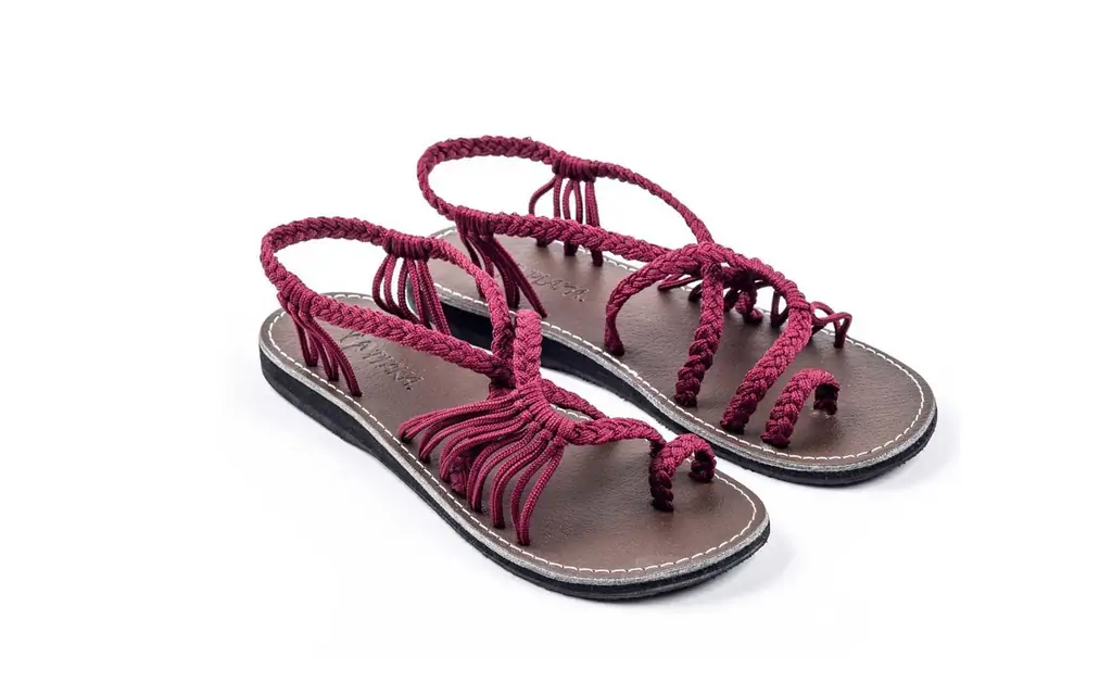 Плака-WALKSANDAL0318