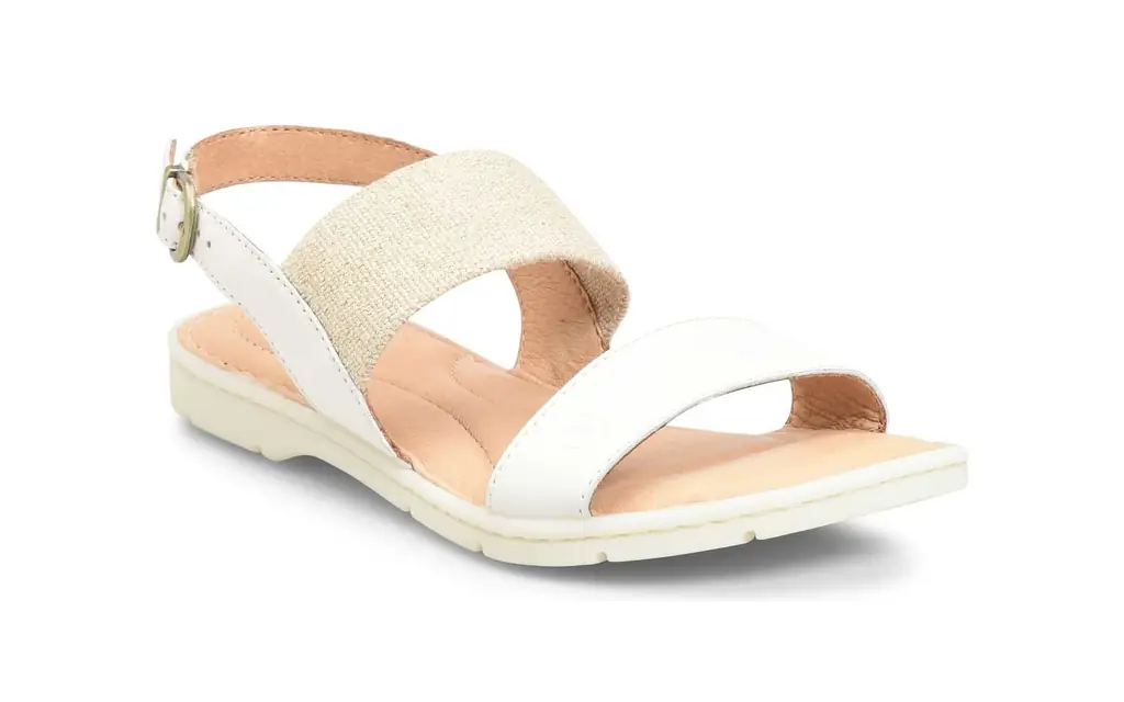 Рожденные WALKSANDAL0318