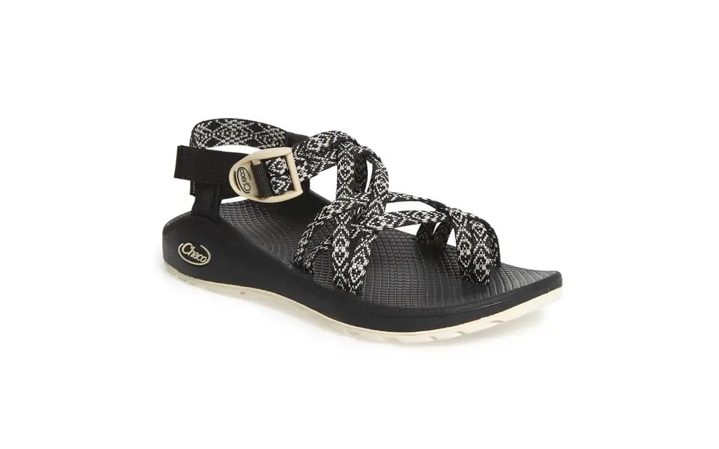 Чако-WALKSANDAL0318
