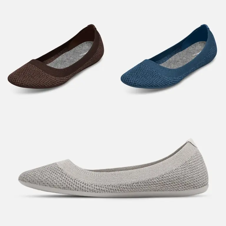 Allbirds Tree Breezers
