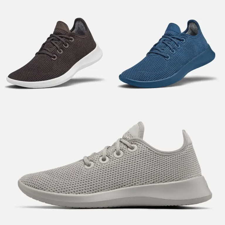 Allbirds Tree Runners